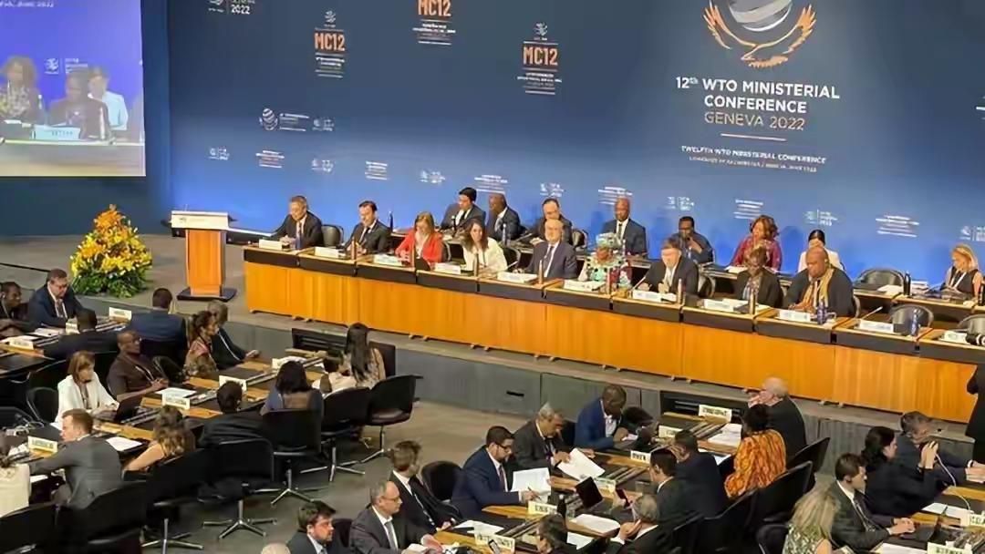 中国加入WTO是提供了发展转机，但决不是克林顿政策失误。针对克林顿站在现视角看中