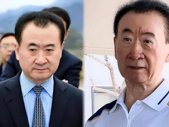 又卖两座万达！72岁王健林还在咬牙硬扛，可对比许家印，他至少强在这一点——就凭这