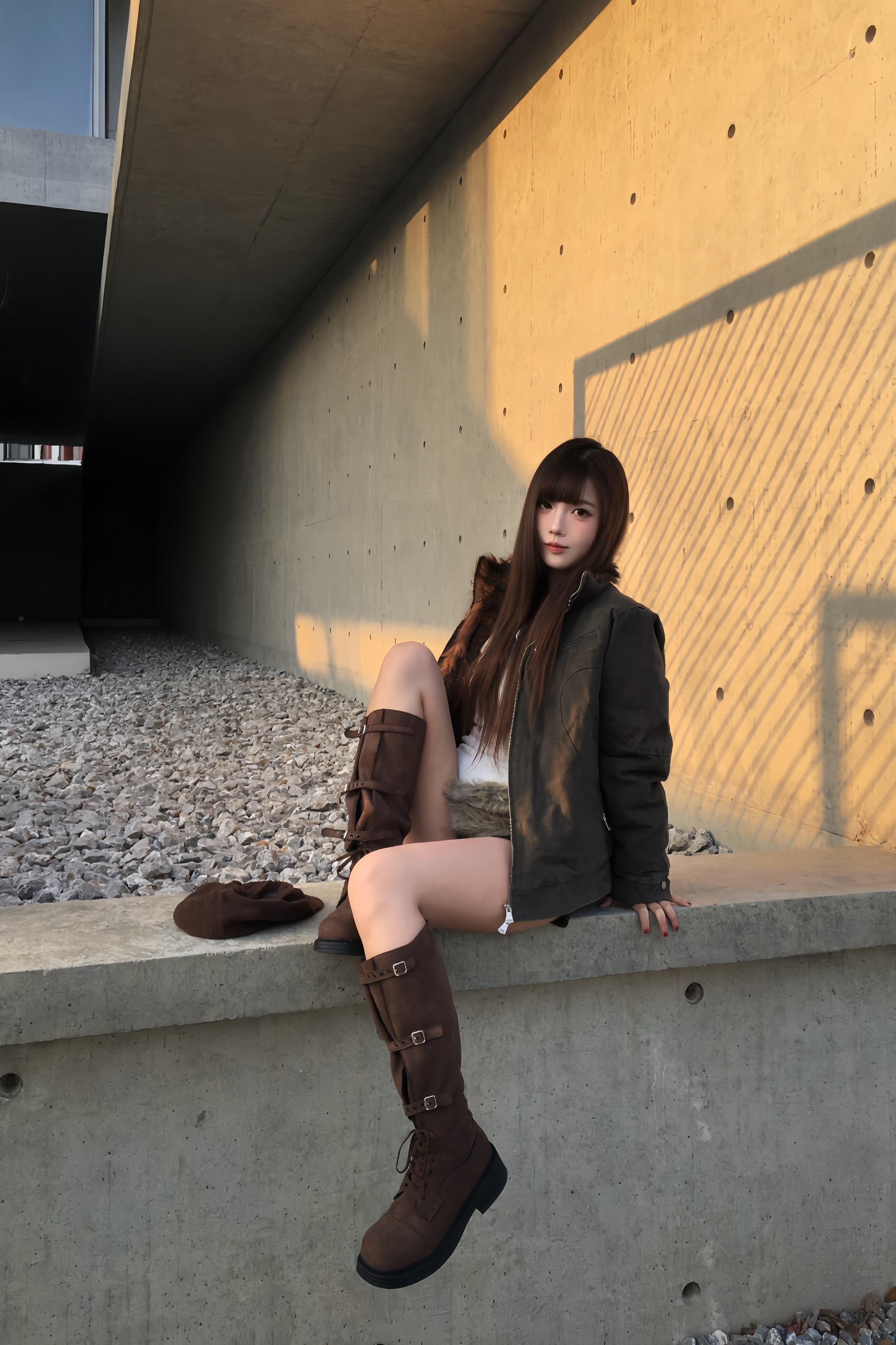 旧情人闻不到我的新香水