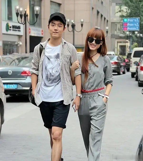 谁的原装脸更好看 ​​​