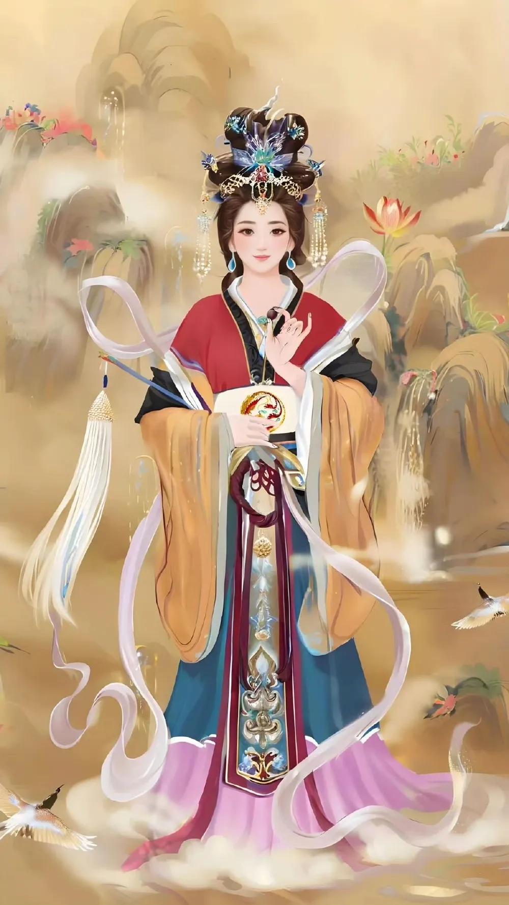 越是在得意的时候，越是要积累自己的福报，这个时候千万不能飘。

因为我们的成就，