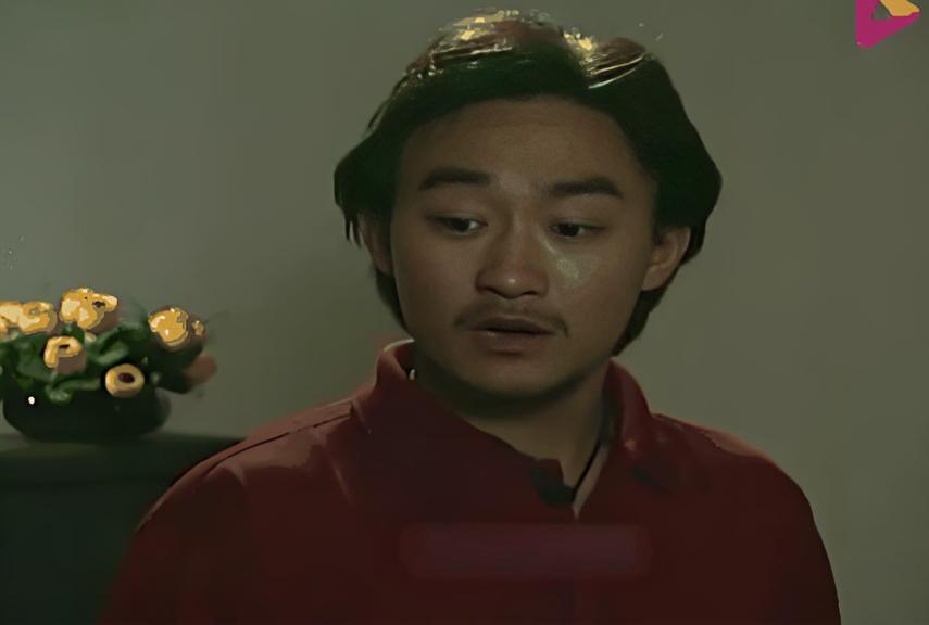杨吉光单枪匹马，能不能拿下陈浩南？
咱就这么讲吧！
俩人真要是刚起来，基本上也就