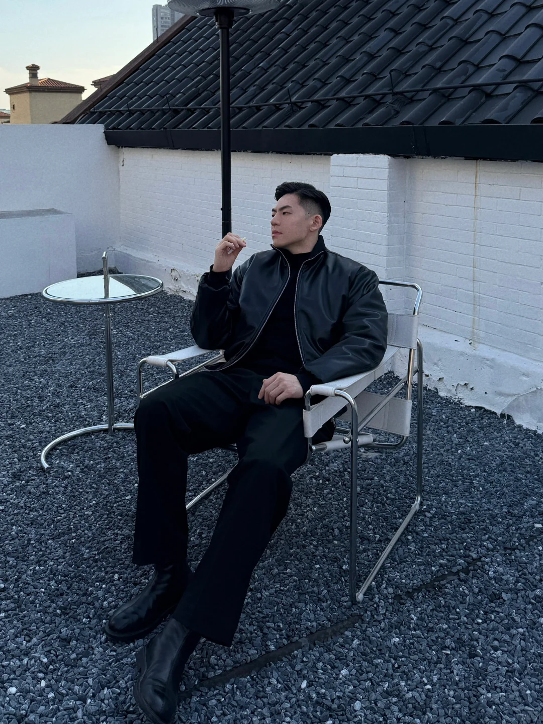 是一种感觉