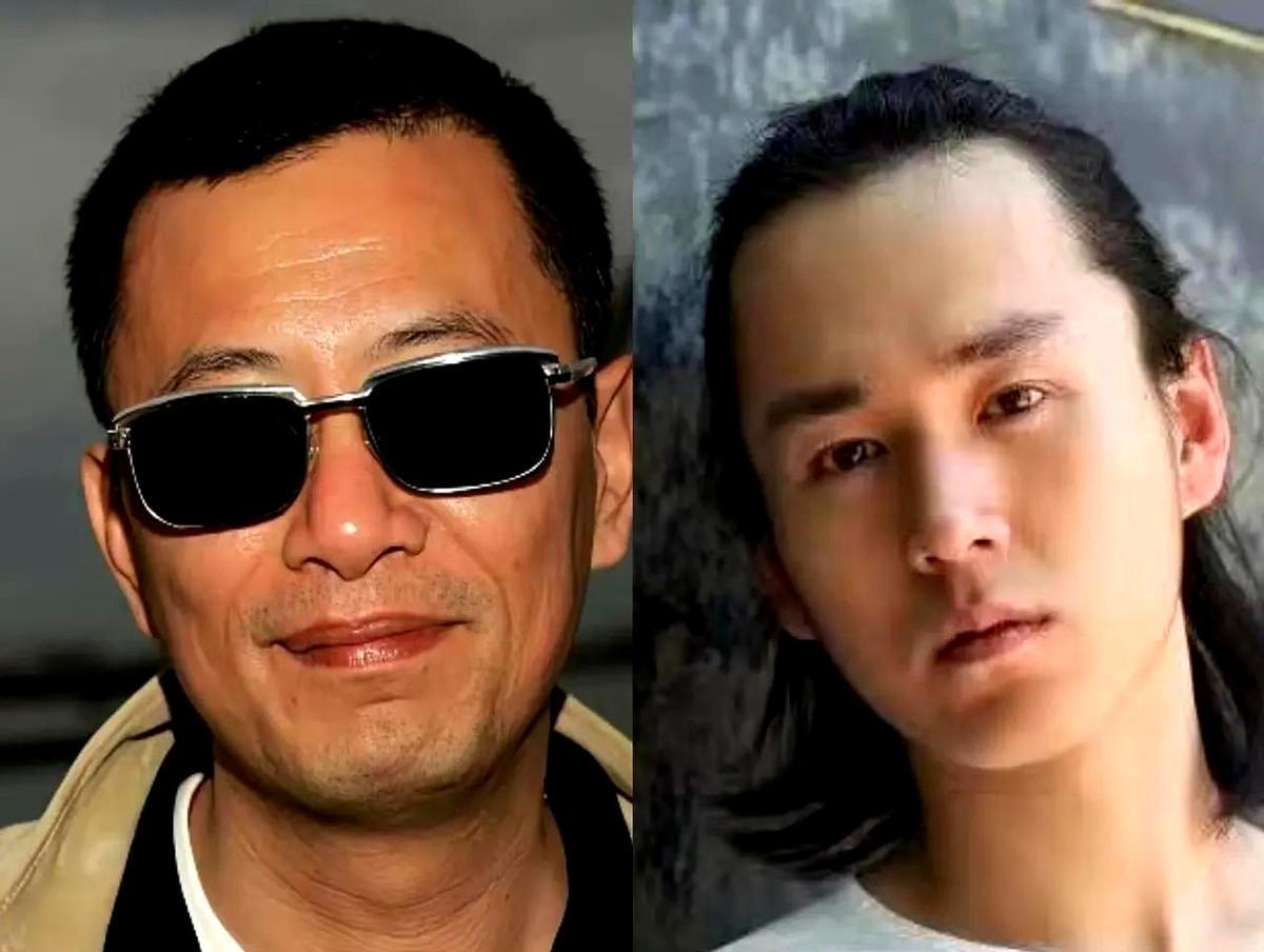 编剧不是修图师，是原画师。
剧本改了八百遍，名字却不见了。
导演说“我二度创作”