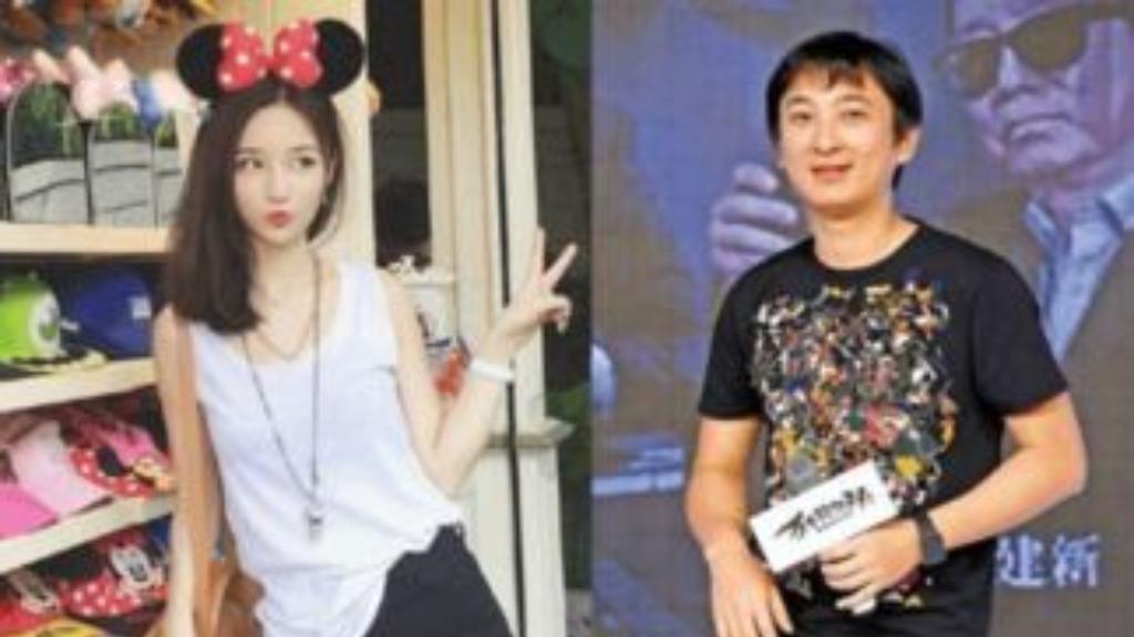 你知道吗？王思聪带着女友懒懒现身德国科隆游戏展的路人直拍流出，两人完全卸下往日的