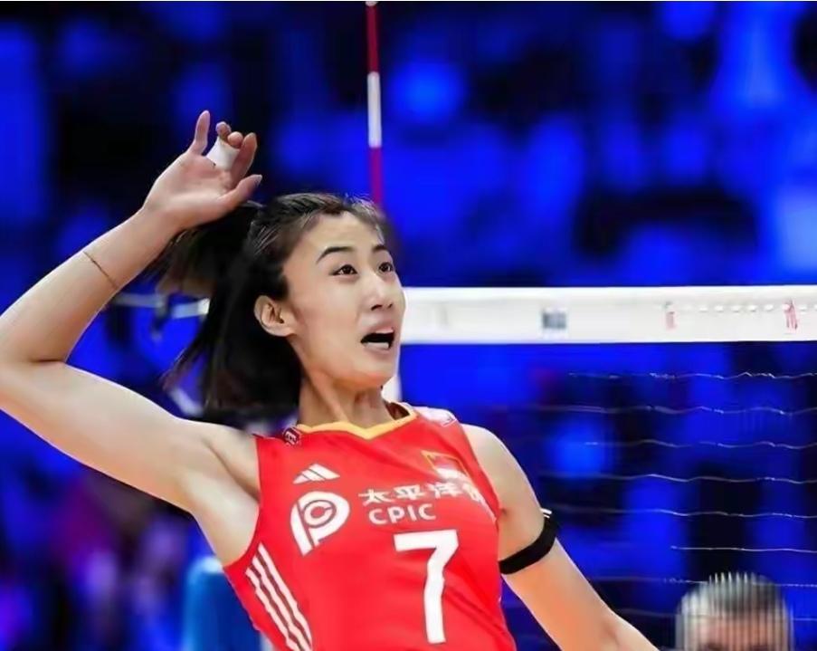 世界女排联赛第三周比赛结束：八强尘埃落定！总决赛在中国澳门进行！中国队迎战美国队