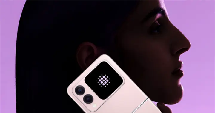 華為nova Flip S確認搭載麒麟8000 最便宜小折疊