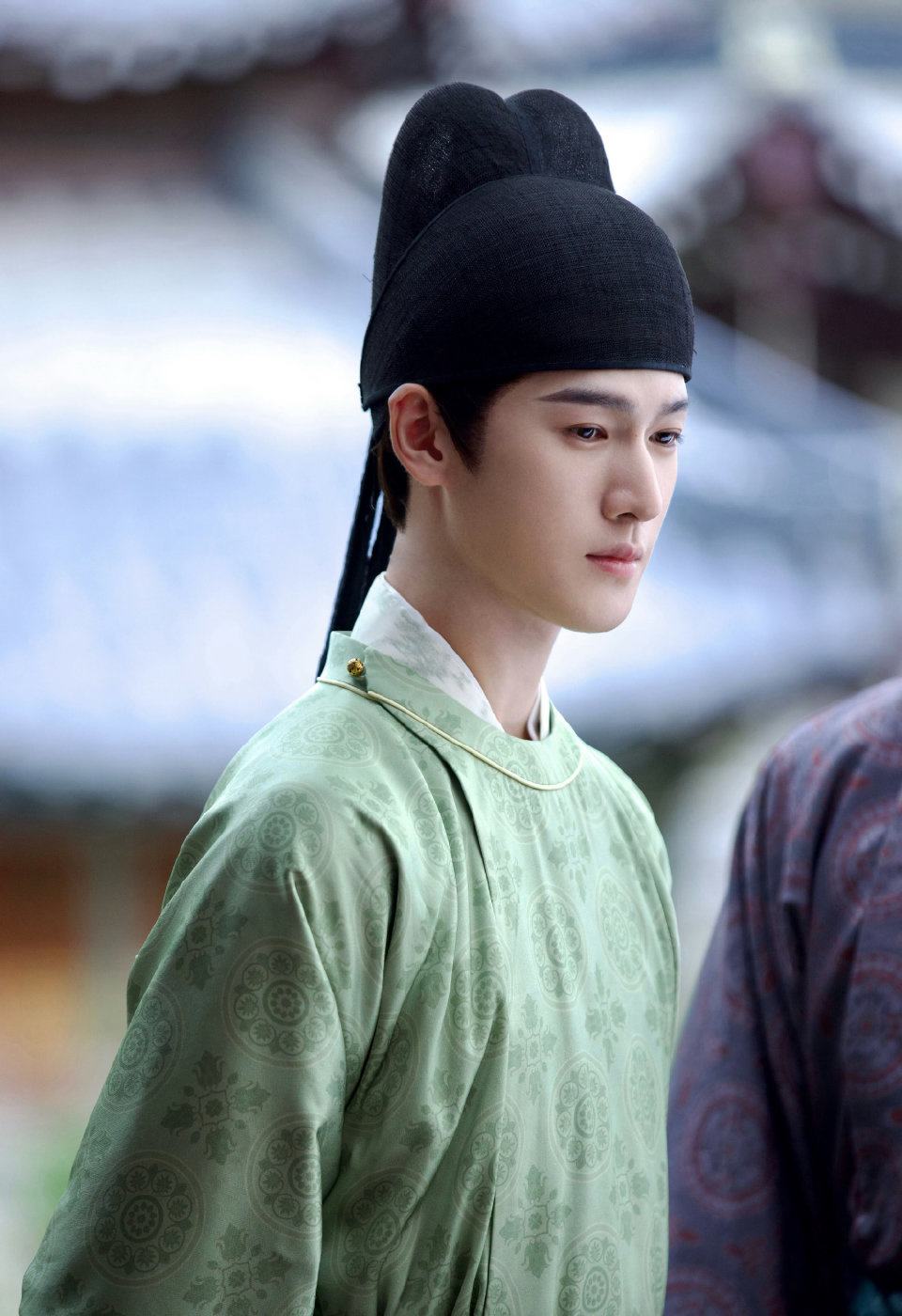 耀眼百指登顶，说句李昀锐宴遇永安有效播剧不过分吧[鼓掌][鼓掌][鼓掌] ​​​