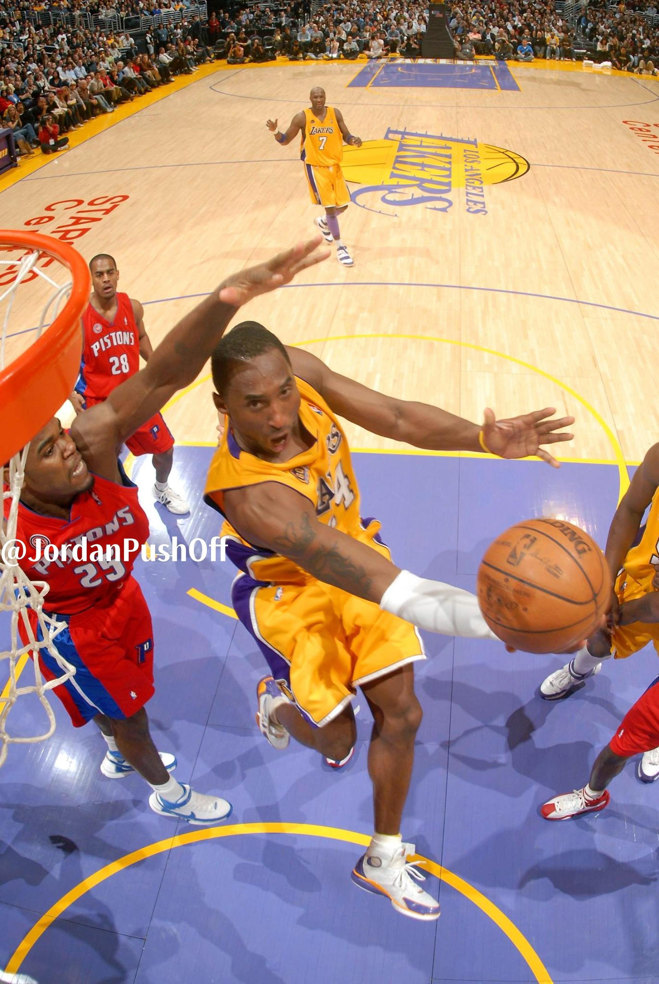 kobe bryant 2007nba科比