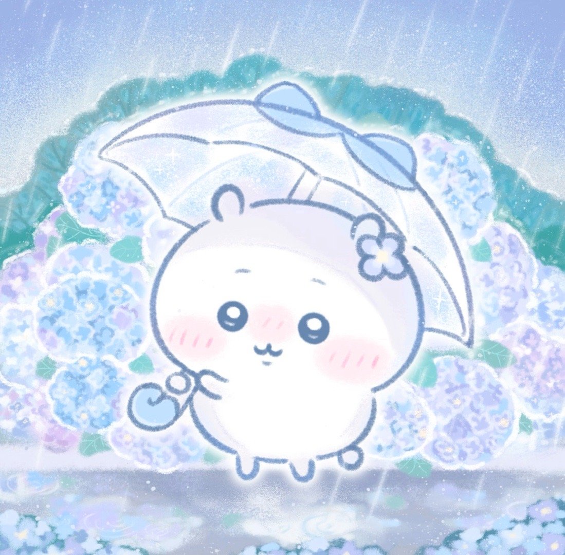 吉伊宝宝与无尽夏[微风][期待]那就祝我们都能在这个夏天拥有一段难忘快乐的回忆叭