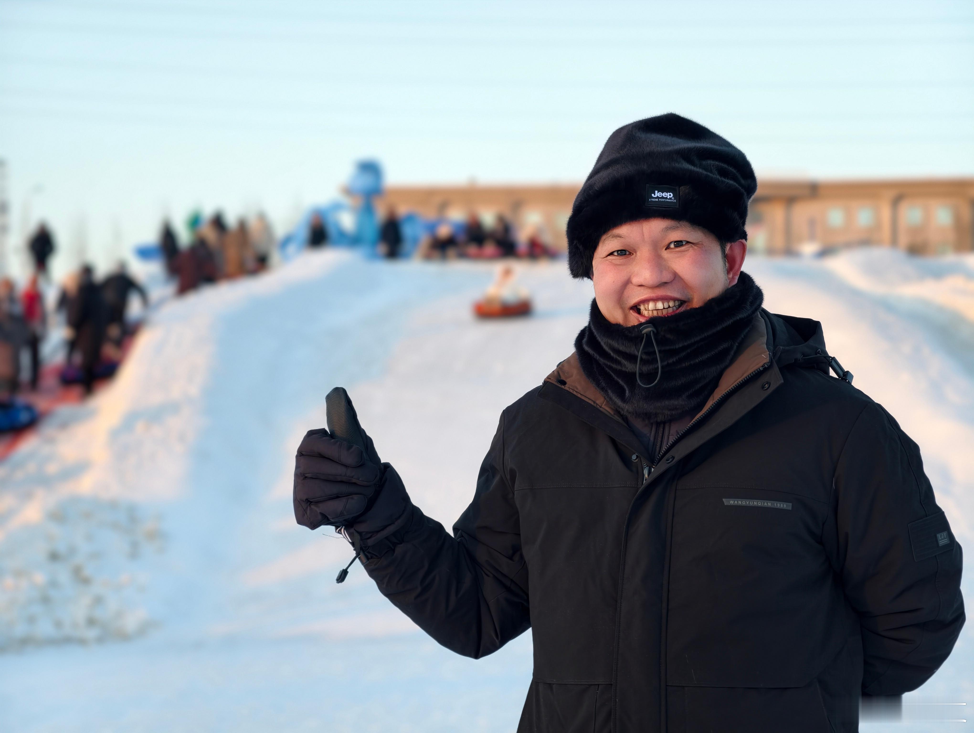 我国已实现3亿人参与冰雪运动目标 冰天雪地变身金山银山！从“三亿人上冰雪”的承诺