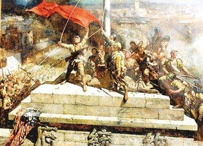 完成祖国统一须台湾2300万人同意？这是最典型的舆论谬论
 
网上一直有种错误论