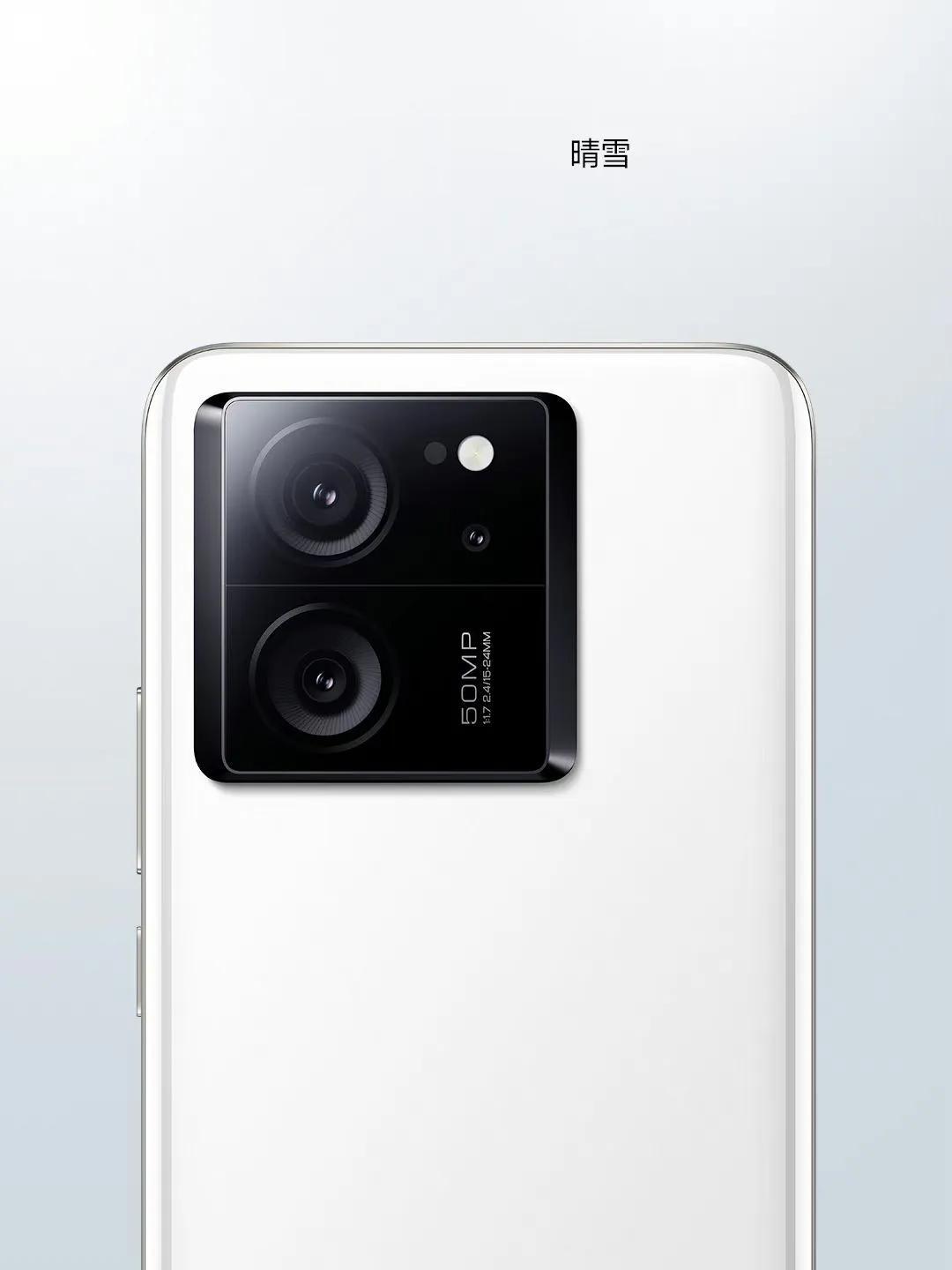 就剩起步价未知，剩下的战哥都说的差不多了
Redmi K60至尊版已知参数汇总：