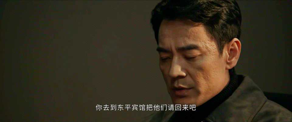 乔振兴是理想李人骏才是现实 于以法之名 而言，此句道尽人生况味。现实并非童话，没