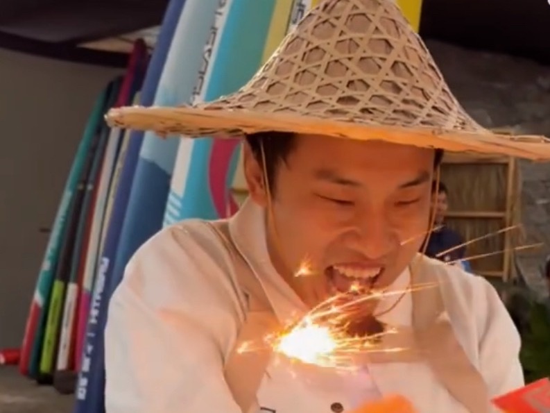 沈月亲爱的客栈收官vlog不愧是月子，这个导演专业的含金量还在上升！！沈月亲爱的