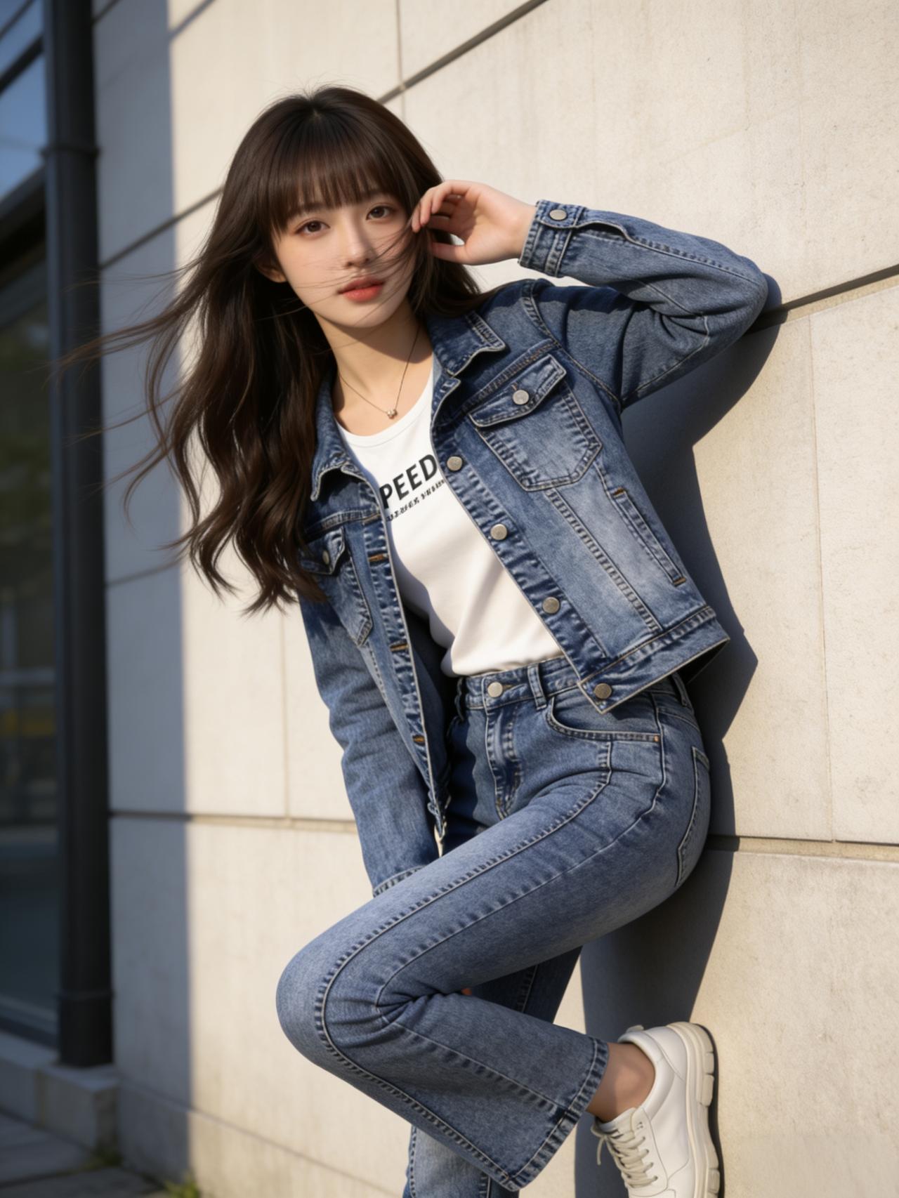 心若素简，不染尘嚣，淡淡情怀，静静流向岁月深处。不追繁华，不慕喧嚣，只愿守一颗澄