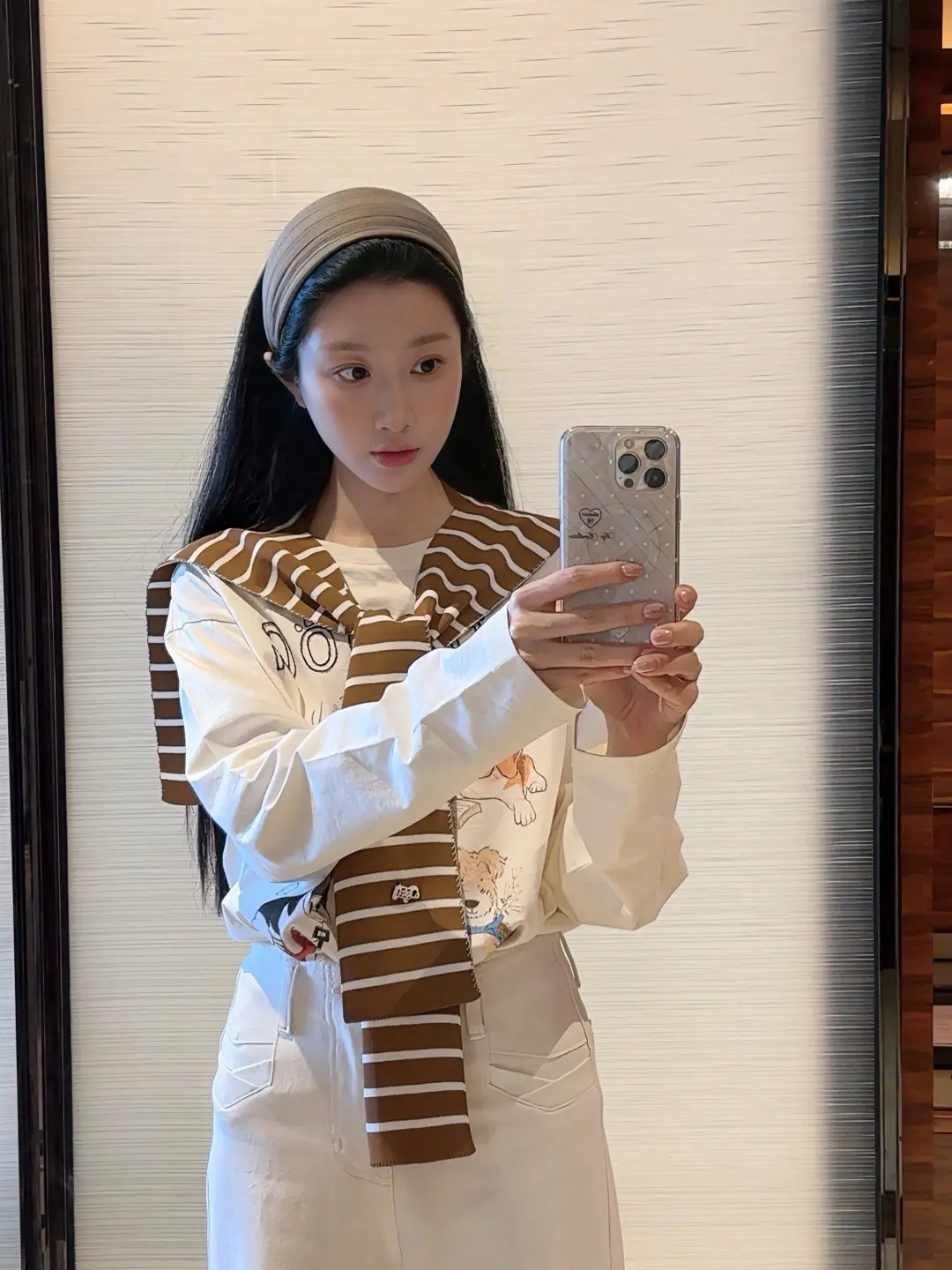 保持记录幸福瞬间 就不会后知后觉