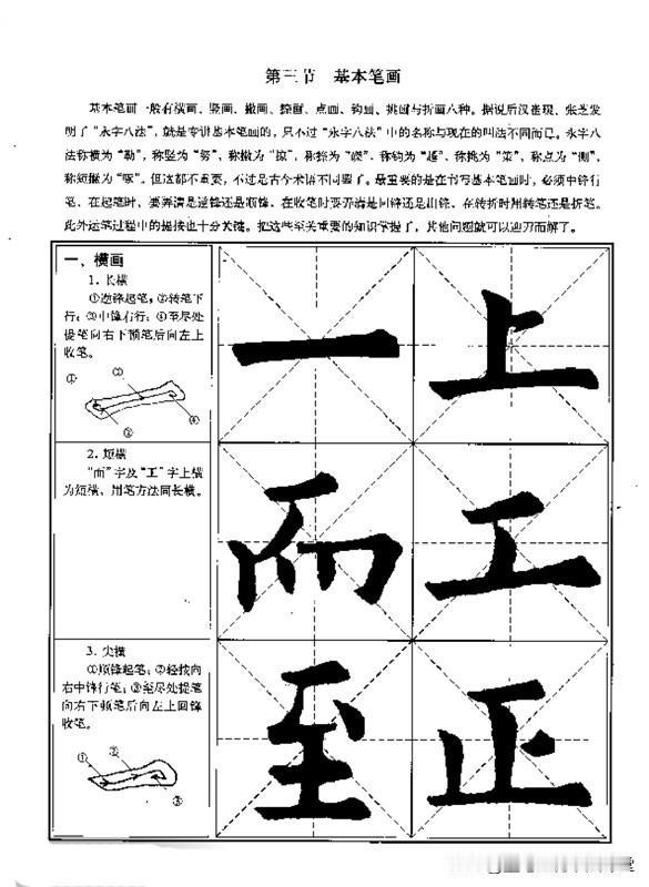 楷书实用教程，常用欧阳询楷书入门大字帖，学习楷书的干货技法教程。
欧阳询九成宫醴