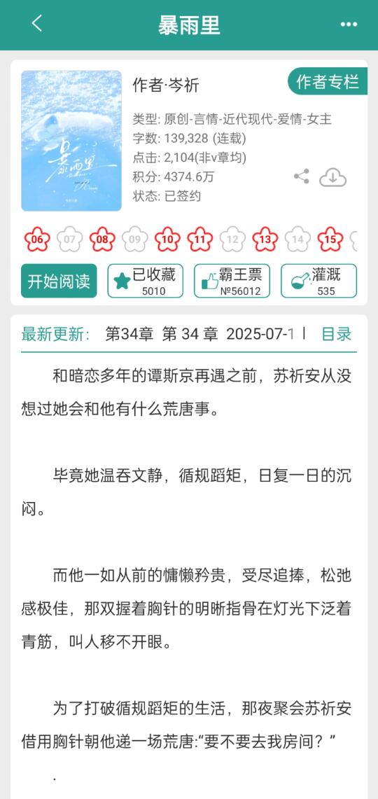 “谁他妈想跟你分手”京圈贵公子墙纸追妻