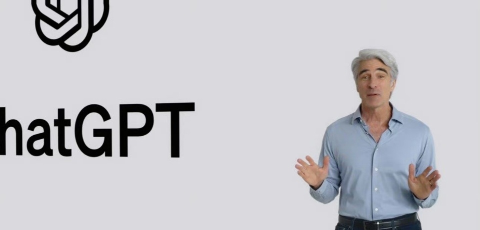 #WWDC24#核心点，可能不仅仅是#iOS18发布#！而是Apple Inte