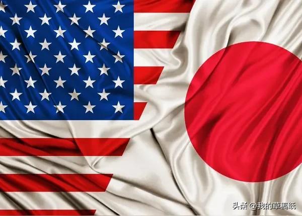 担心捅刀子，美国开始防日本了！将军舰停靠的细节惯例通报作屏蔽简化！

据日媒透露