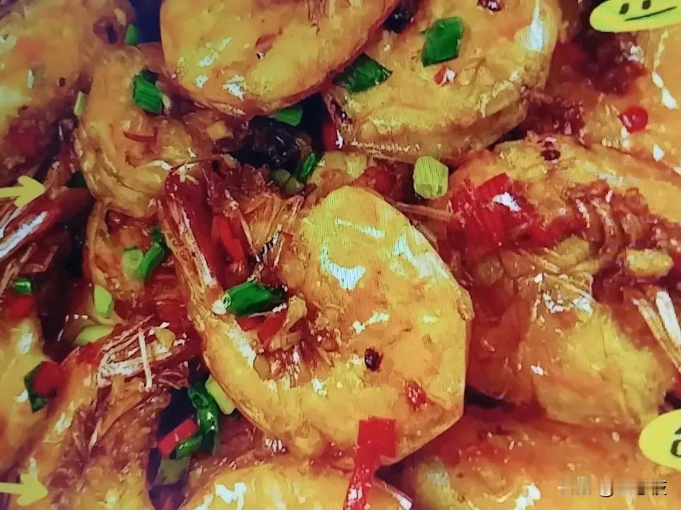 香辣虾的简单做法，轻松搞定家常美味。