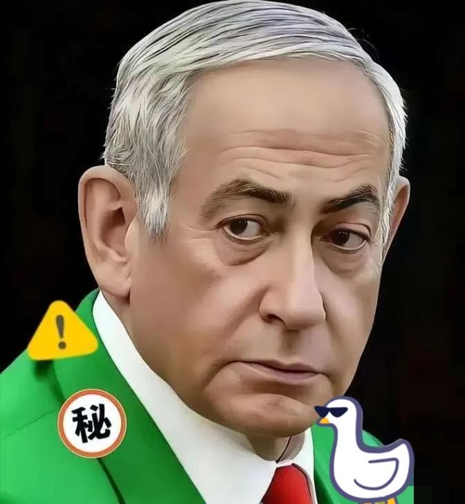 以色列消息
4月26日，以色列和美国官员突然爆出猛料：以军在美以伊冲突初期，直接