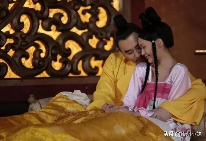 公元628年，李世民刚刚下朝，便匆忙的跑到了长孙皇后的寝宫之中，他着急的说道：所