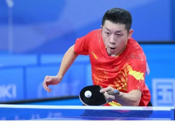 全国乒乓球锦标赛。咱都知道，这全国乒乓球锦标赛原本目的可明确了，就是为了选拔年轻