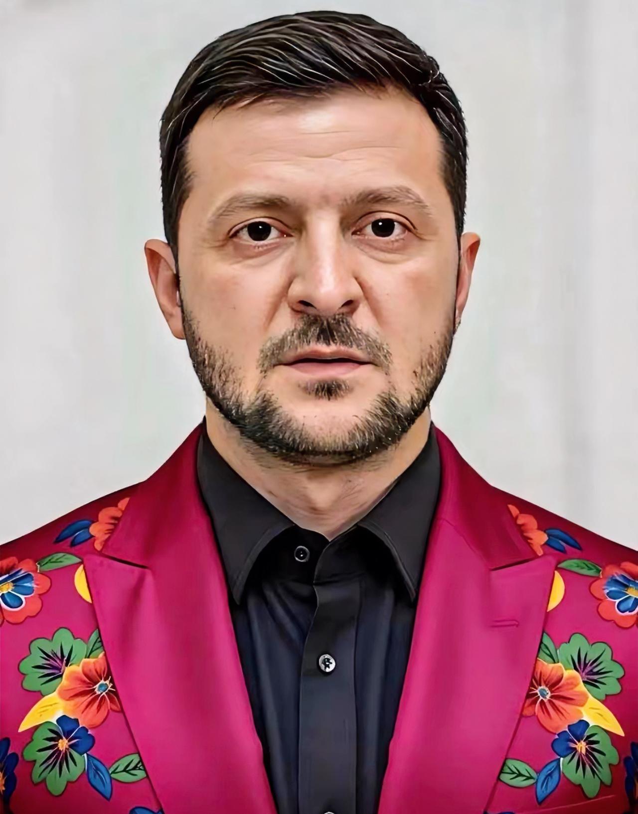 快讯！
乌克兰最新消息
12月26日，乌克兰总统泽连斯基称，若普京同意60天停火