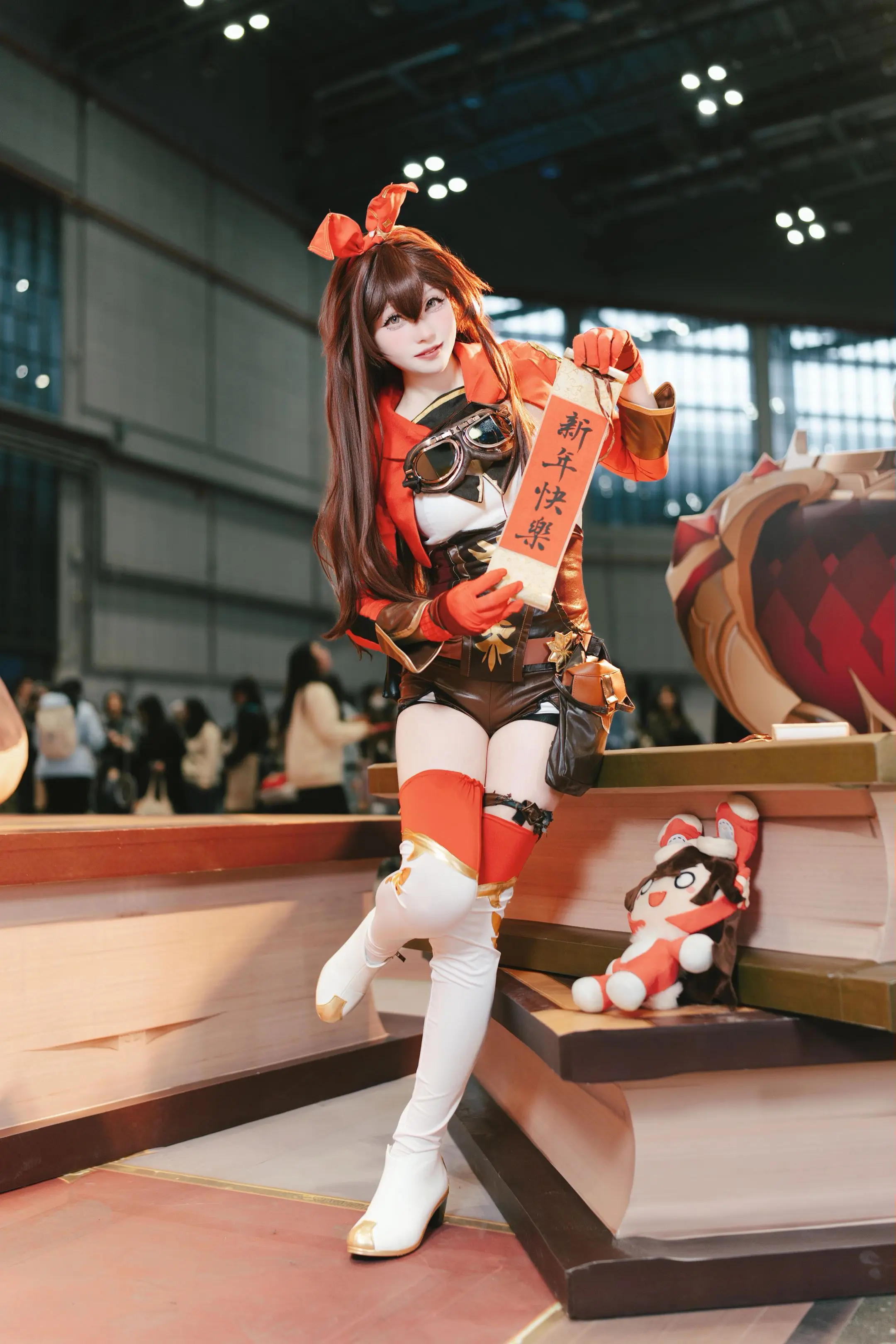 荣誉骑士新年快乐！我们是天下第一好！希望你在新的一年，一马当先，事业有...