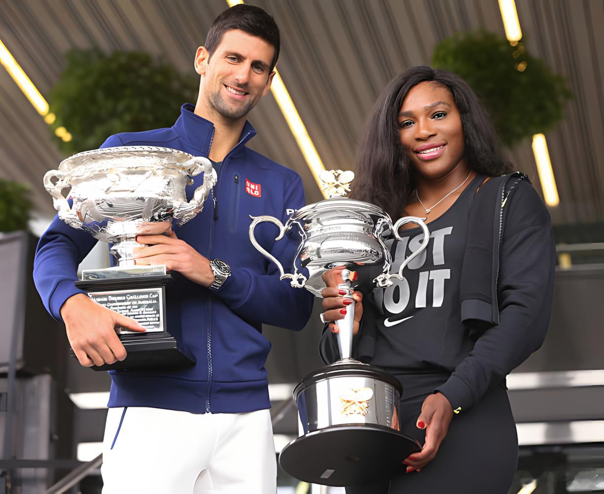 澳网2026德约科维奇vs阿尔卡拉斯可能就和威后职业生涯最后那几年一样，无限接近