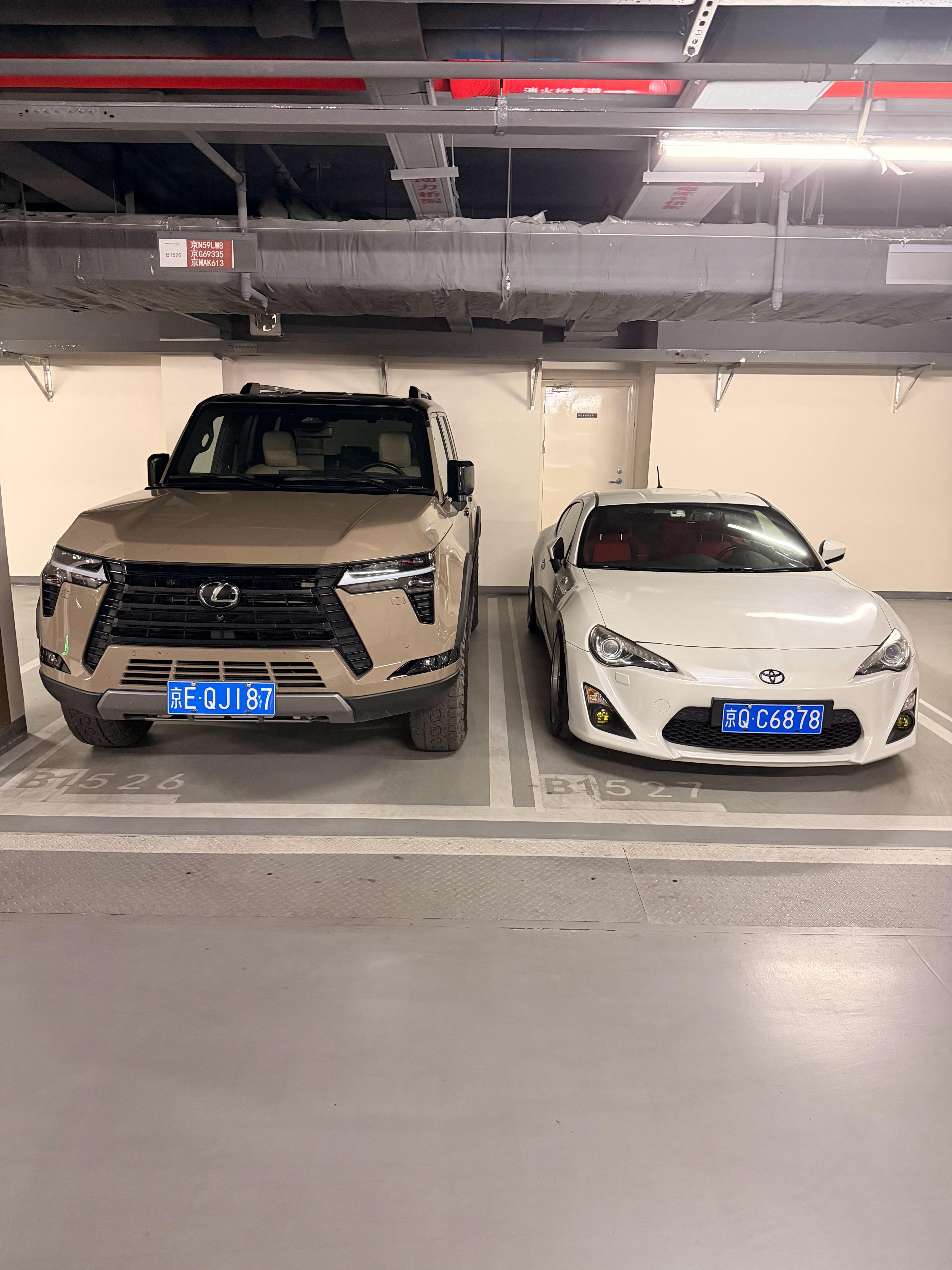 咱就是说这个组合是不是也挺和谐的 