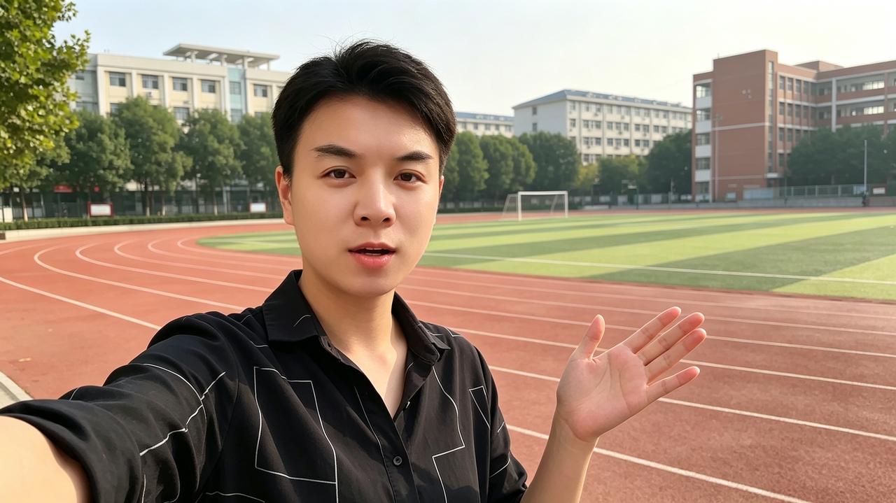 学生从“要我学”变成“我要学”——这件事情难不难？

今天刷抖音刷到了一名博主这