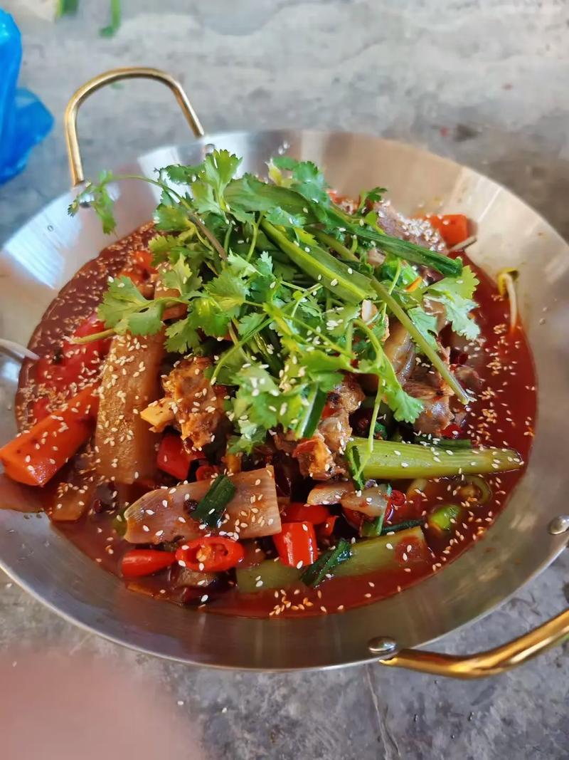 晒出你的本地生活