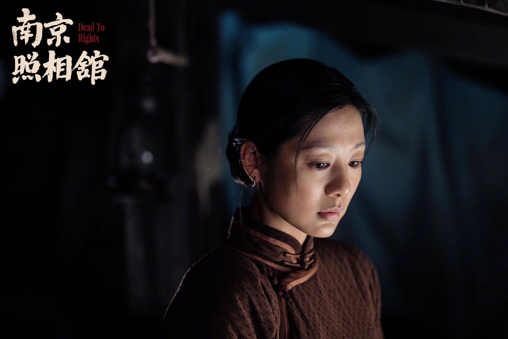 王真儿回应会是下一个上桌的中女吗王真儿聊中女演员的选择权 永远会被这么真诚的王真