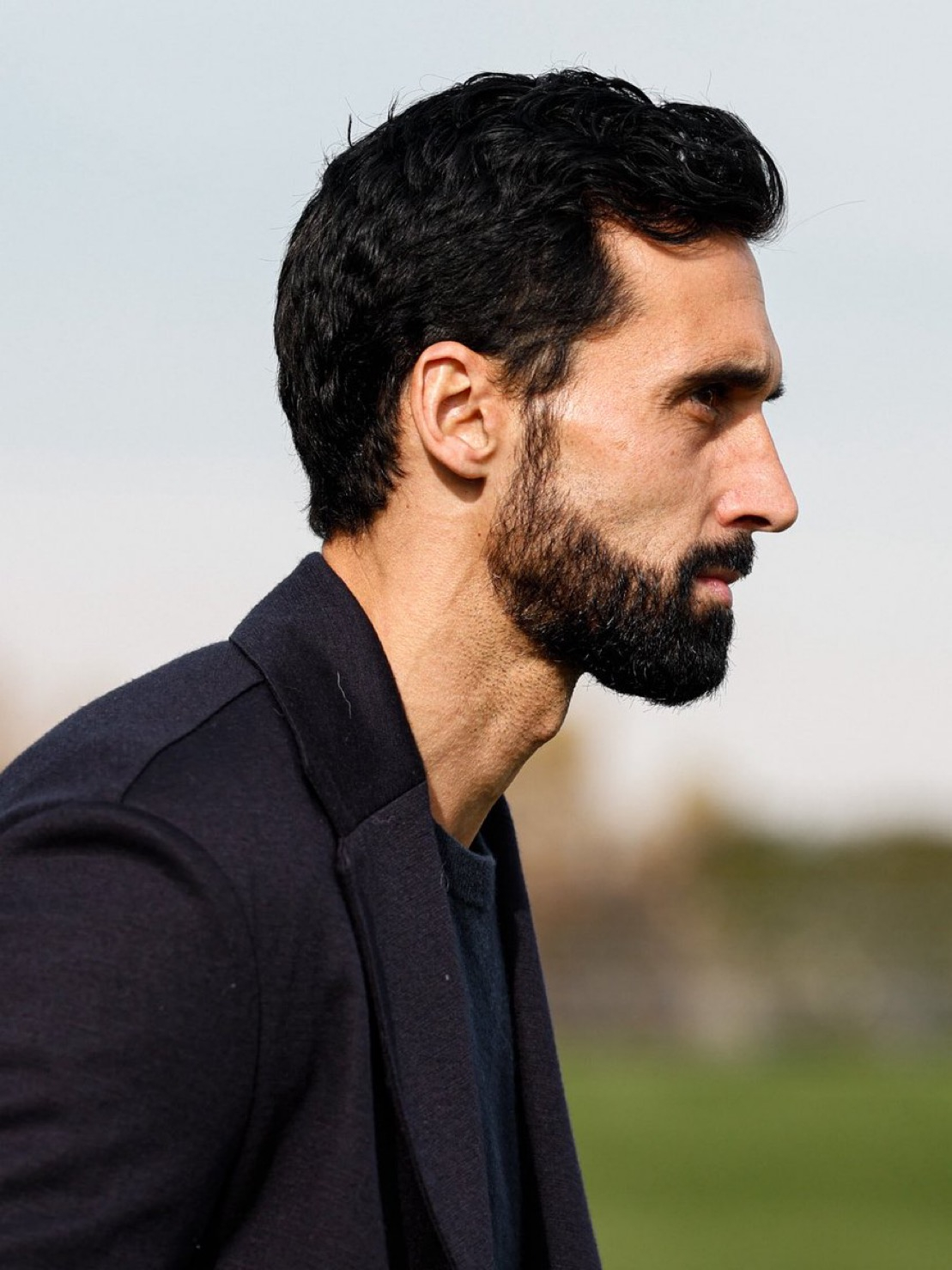 种种迹象表明阿韦罗亚将更多地使用年轻球员。皇马