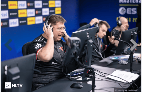 karrigan赛后发文：再次1-2落后，是时候反击了