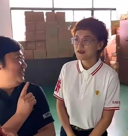 还是那句话，网络不是法外之地。
最近，东鹏特饮因为网上的谣传Ai视频，对公司的市