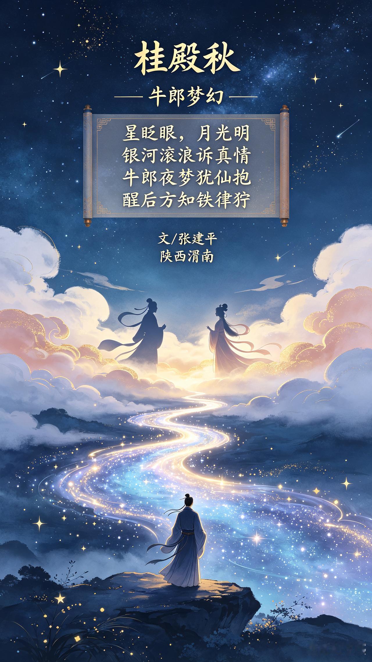 古诗共鸣