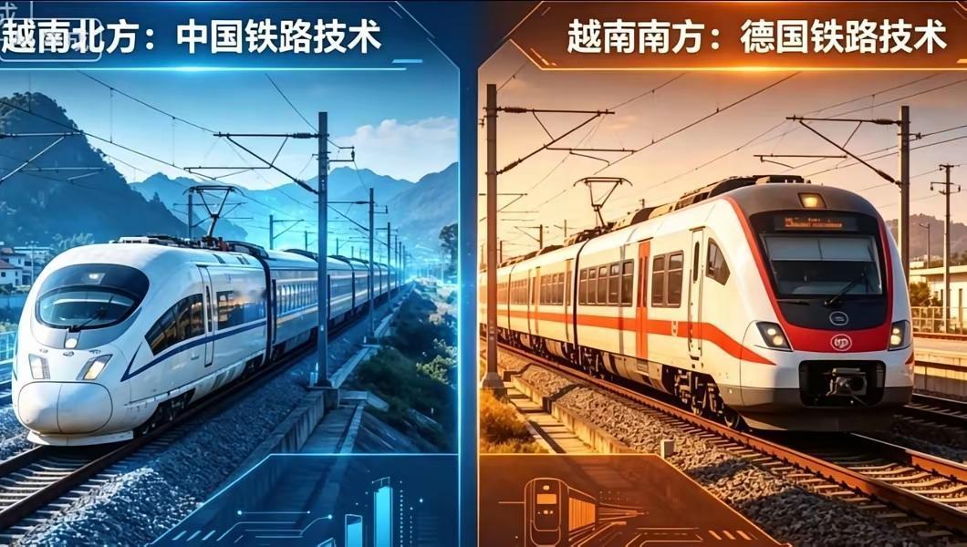 越南真是一个有意思的国家，无视自己体量多么小，时时刻刻展现自己的雄心壮志。
最直