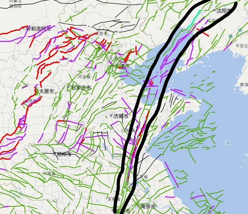 沈阳地震中国地震台网正式测定：2026年10月26日20: 47: 01，在辽宁