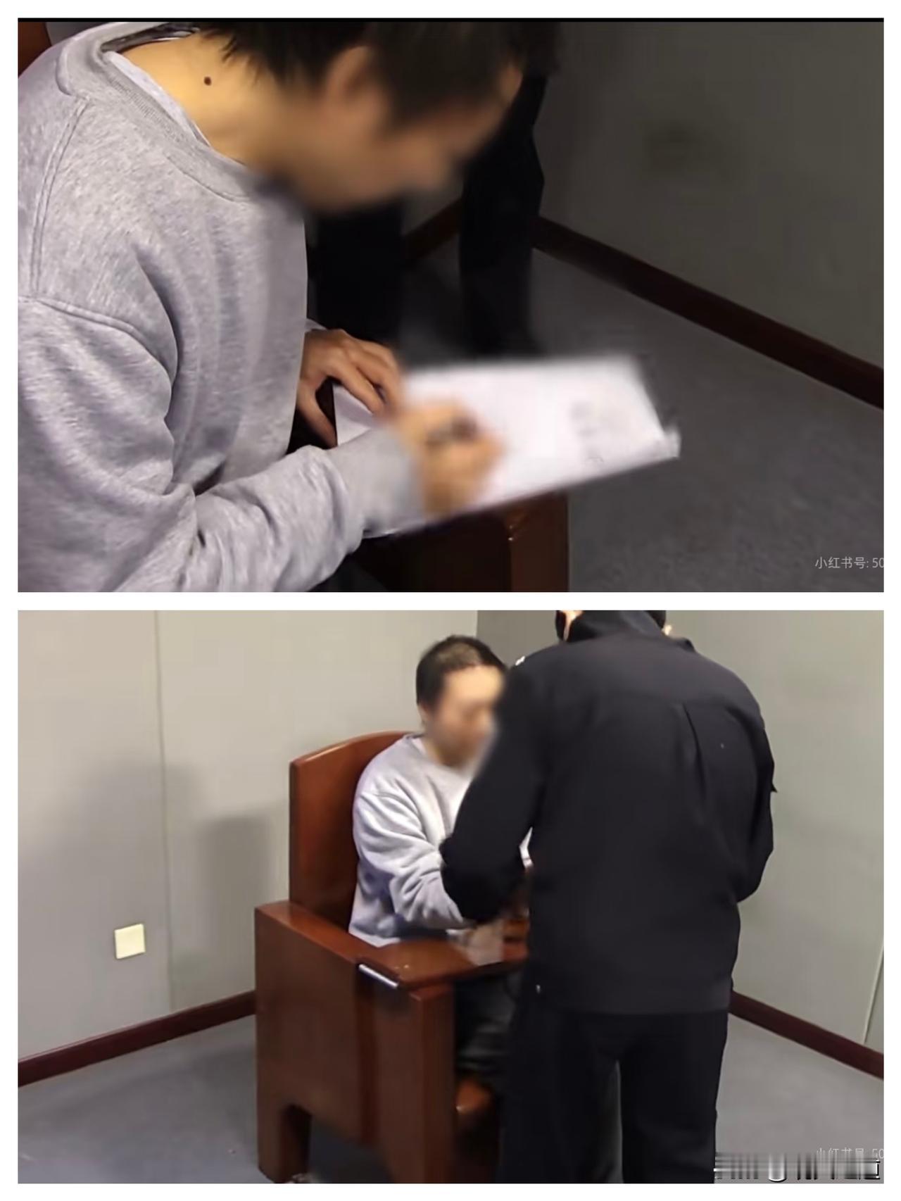 比外敌更可怕的，是藏在高层的“内鬼”！这些间谍披着公职、学者的外衣，拿着国家给的