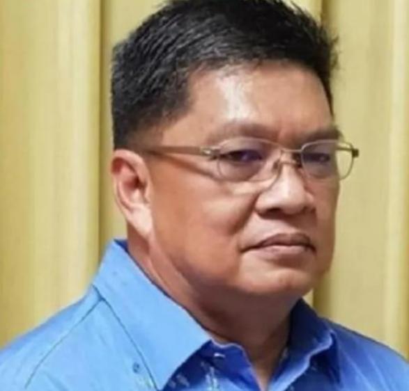 在西太平洋的版图上，有一条看似普通、却极具战略价值的海上通道——巴士海峡，它北接