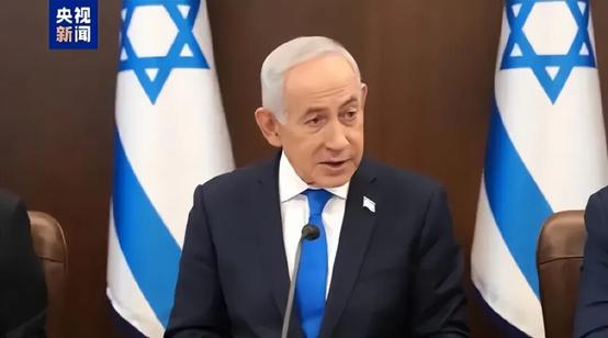 以色列民众已经开始觉醒，要求内塔尼亚胡下台，越来越多的以色列人发现，内塔尼亚胡正