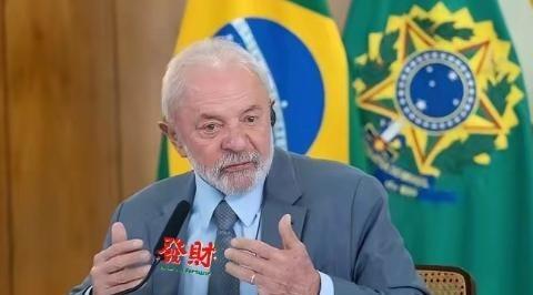 最近，巴西总统卢拉，公然的夸赞中国。他直说，中国这个国家，不爱挑事、不搞依附，更