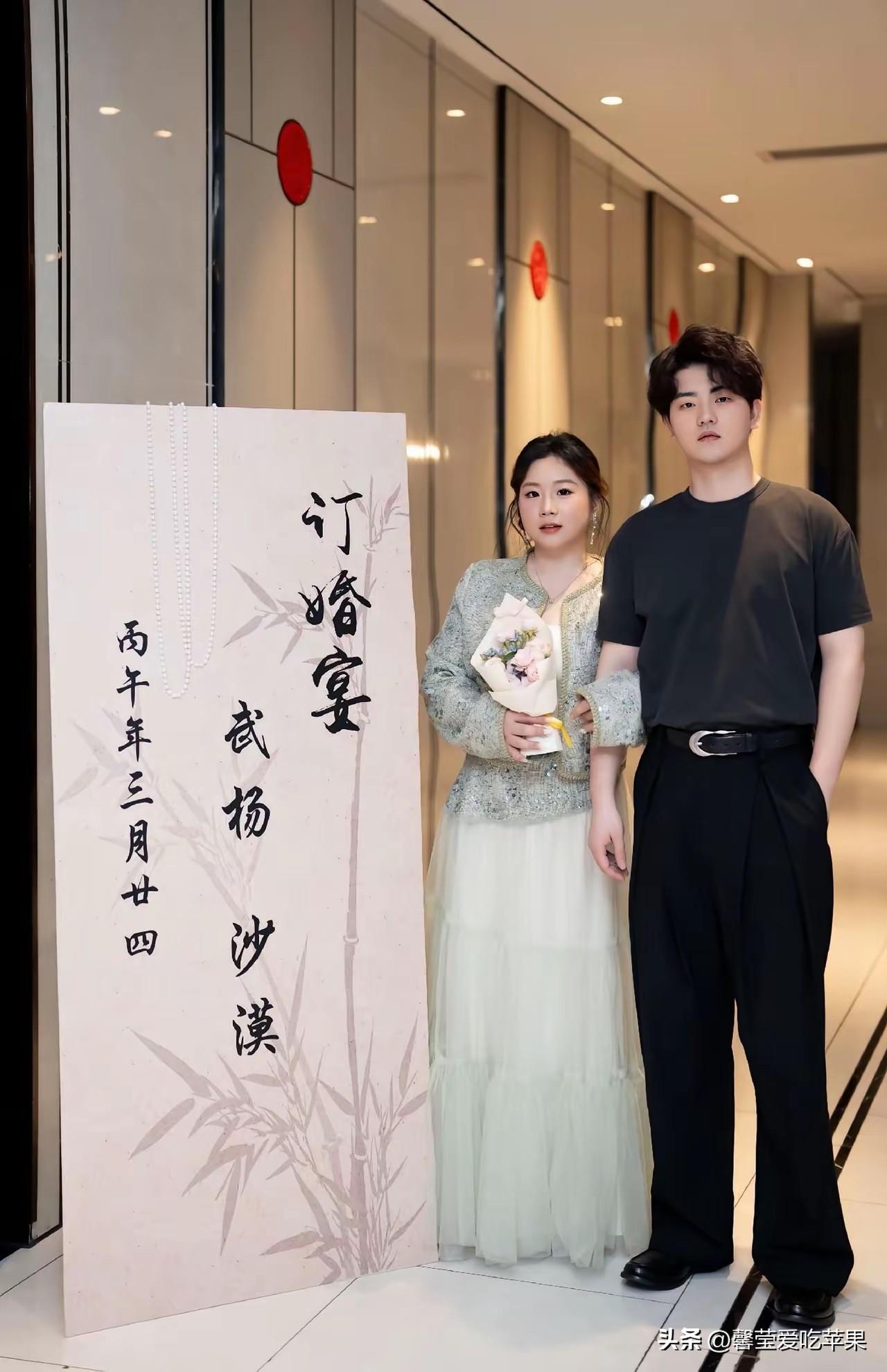 不懂就问，订婚以后，可以同居没有？