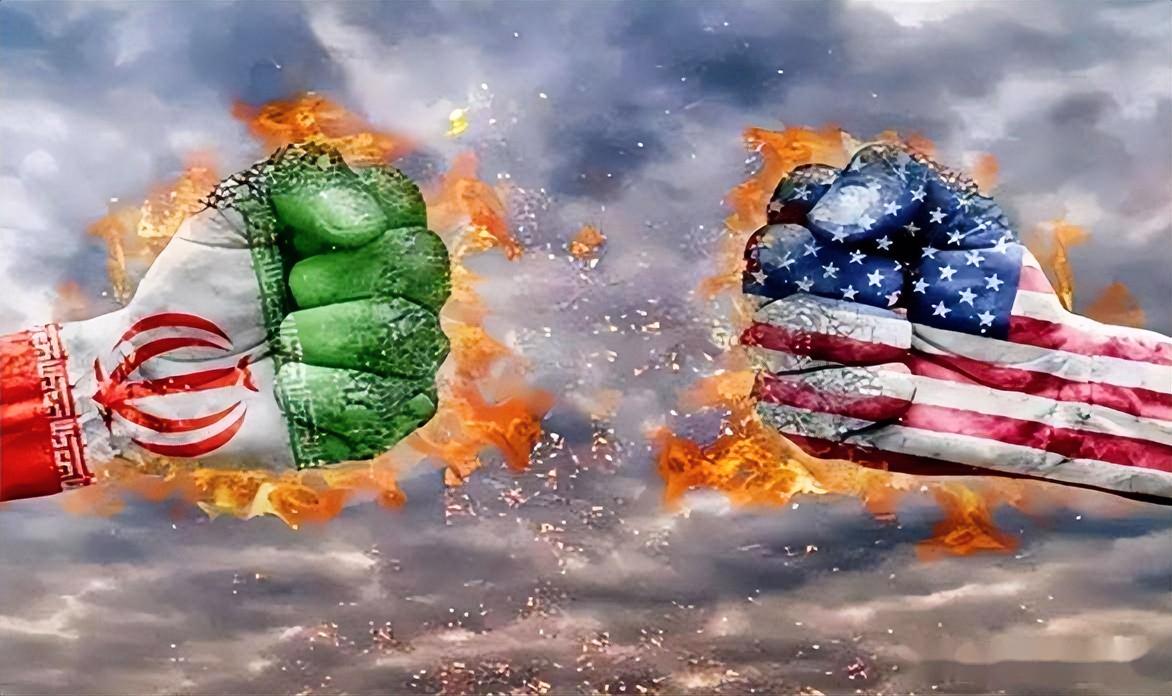 美国通过一场战争将自己拉下“神坛”。

《华盛顿邮报》：“波斯湾地区对华盛顿的失