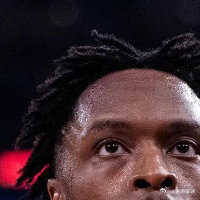NBA  5月19日，纽约尼克斯前锋OG-阿奴诺比将在东部决赛首战（G1）复出。