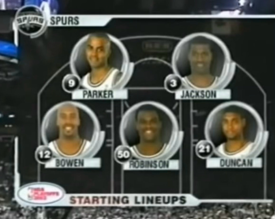 篮天下 模糊的照片，清晰的回忆~Images via believerofbuc